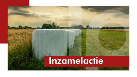 inzamelactie landbouwfolie (vergroot foto)