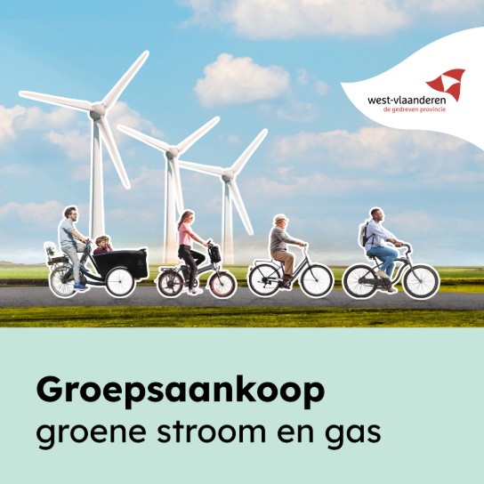 groepsaankoop groene stroom en gas 2026 (vergroot foto)
