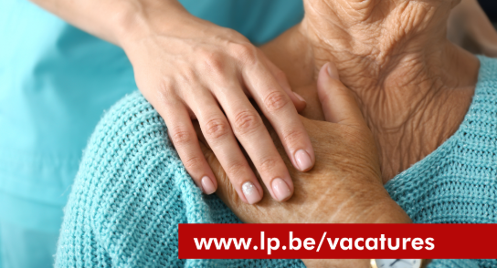 vacature zorgkundige startpagina (vergroot foto)